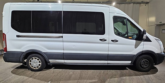 Ford Transit 6 of 17