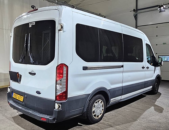 Ford Transit 2 of 17