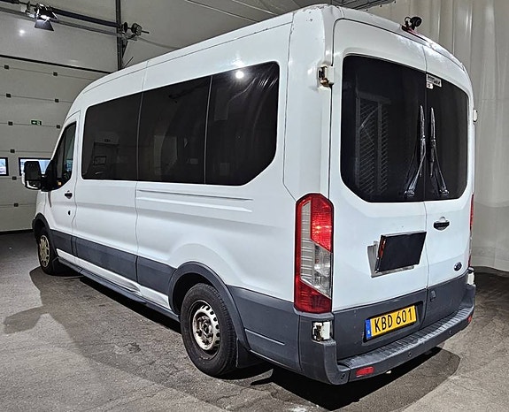 Ford Transit 4 of 17