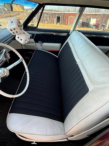 Cadillac 9 of 11