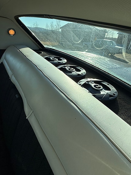 Cadillac 6 of 11