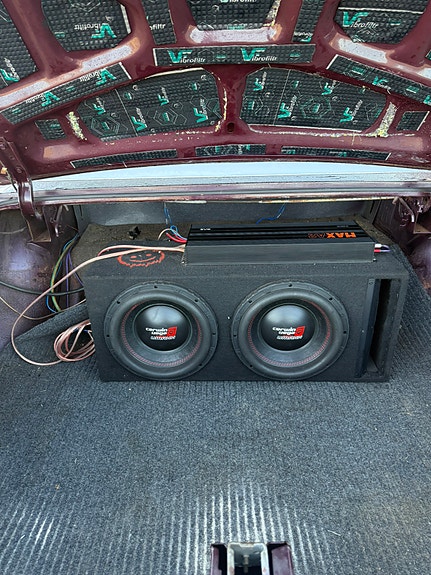 Cadillac 11 of 11