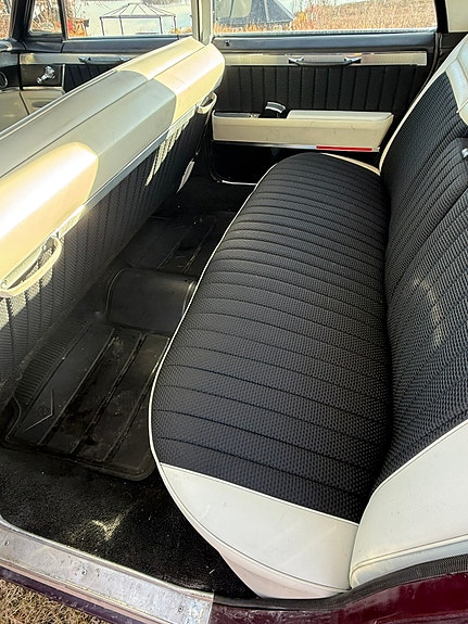 Cadillac 7 of 11