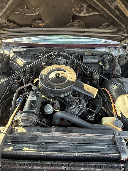 Cadillac 5 of 11