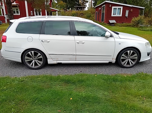 Volkswagen Passat 6 of 7