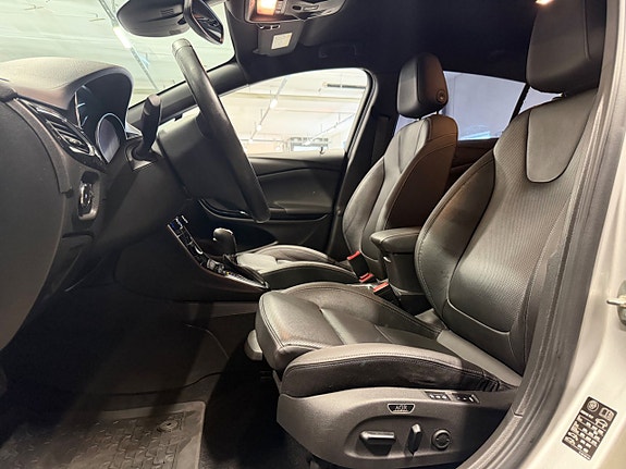 Opel Astra 11 of 17