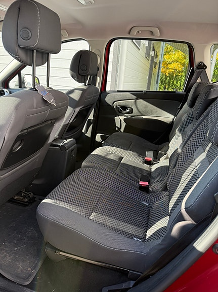 Renault Scenic III 5 of 9