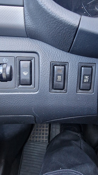 Toyota Avensis 8 of 10