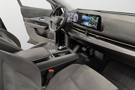 Nissan Ariya 15 of 24