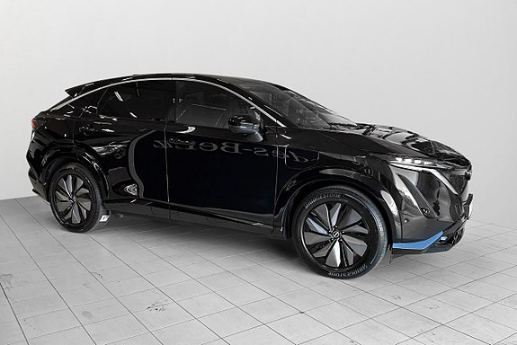 Nissan Ariya 7 of 24