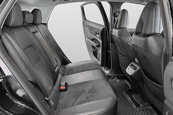 Nissan Ariya 22 of 24