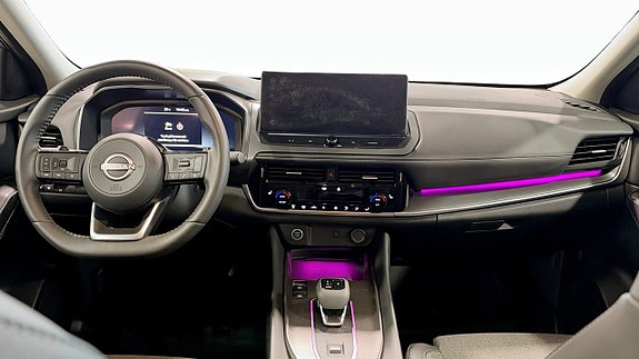Nissan Qashqai 4 of 9