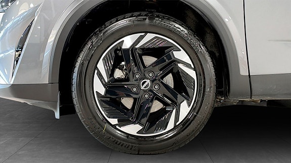 Nissan Qashqai 9 of 9