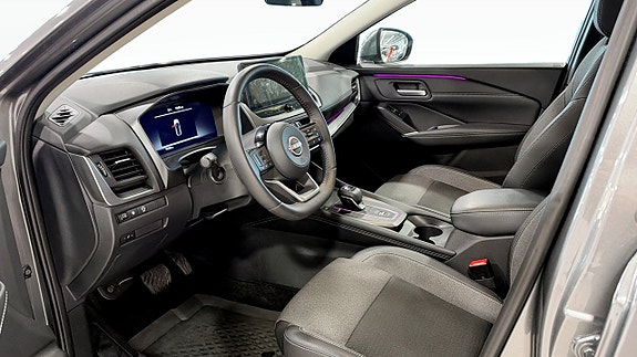 Nissan Qashqai 5 of 9