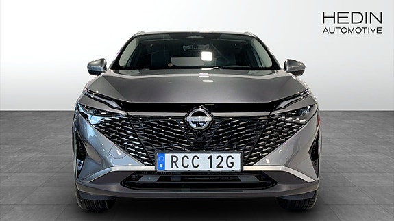 Nissan Qashqai 8 of 9