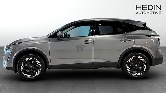 Nissan Qashqai 6 of 9