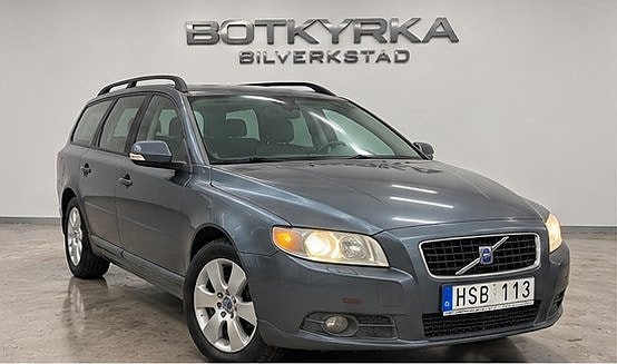 Volvo V70