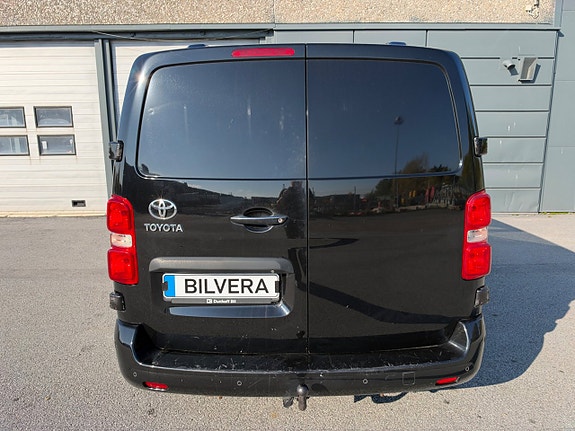 Toyota Proace 5 of 10