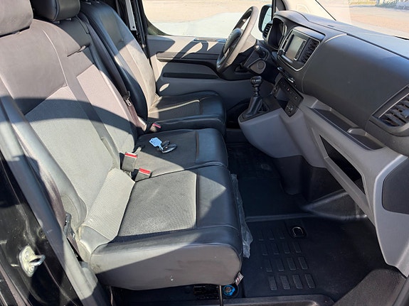 Toyota Proace 9 of 10