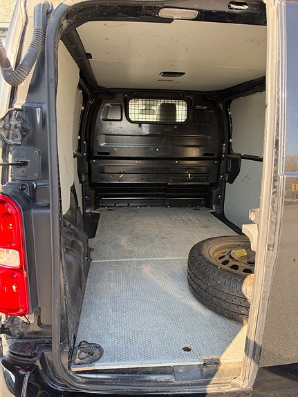 Toyota Proace 10 of 10