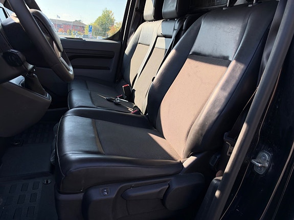 Toyota Proace 8 of 10