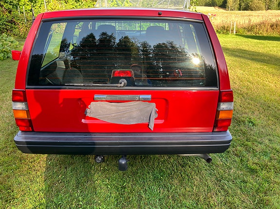 Volvo 740 7 of 13