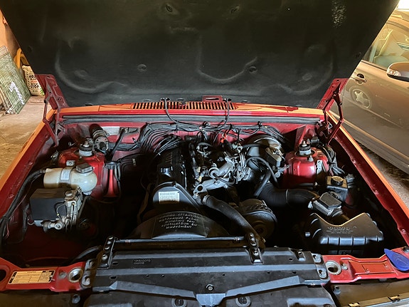 Volvo 740 12 of 13