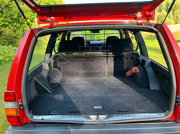 Volvo 740 5 of 13