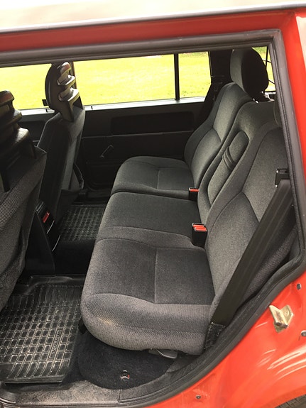 Volvo 740 9 of 13