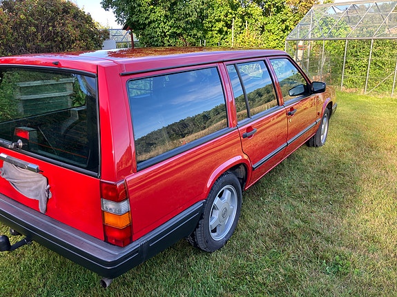 Volvo 740 6 of 13