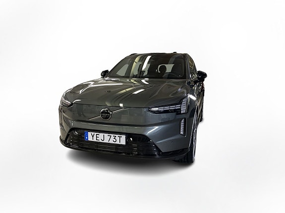 Volvo EX90