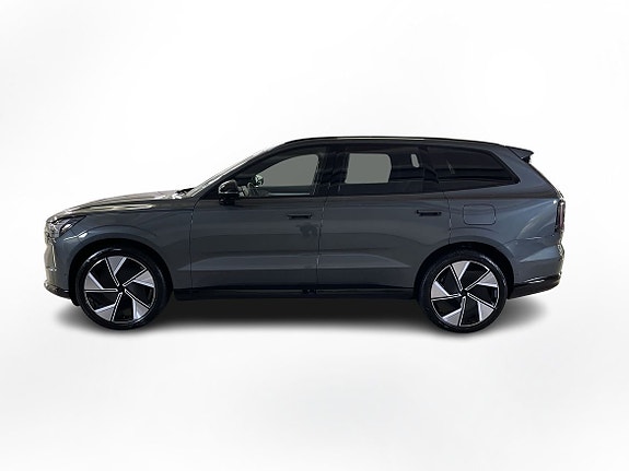 Volvo EX90 2 of 15