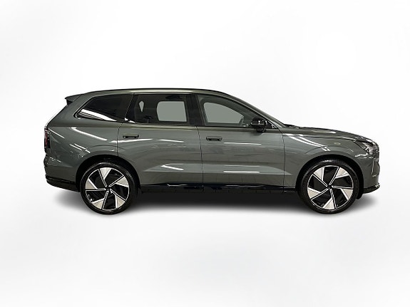 Volvo EX90 9 of 15