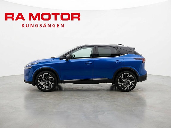 Nissan Qashqai 6 of 23
