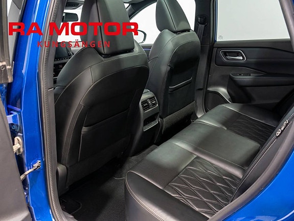 Nissan Qashqai 16 of 23