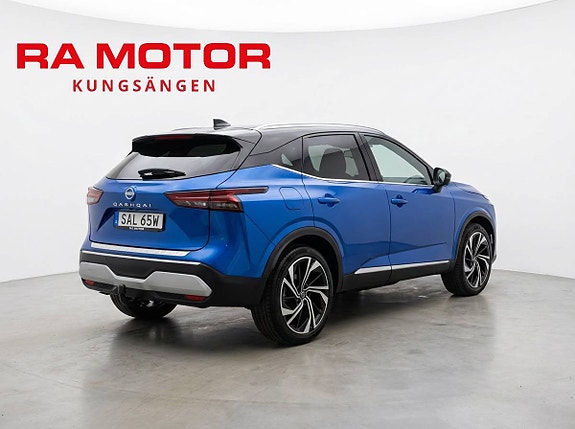 Nissan Qashqai 3 of 23