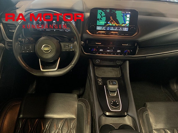 Nissan Qashqai 11 of 23