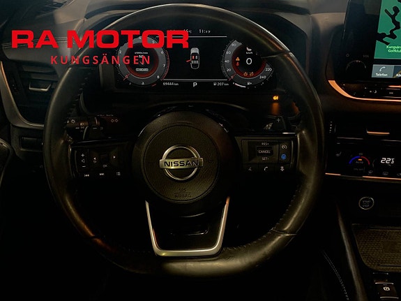 Nissan Qashqai 17 of 23