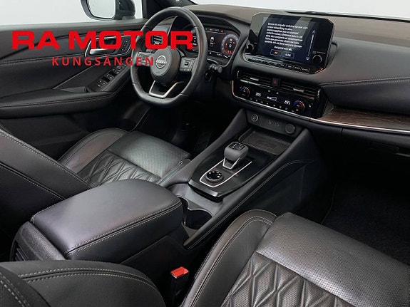 Nissan Qashqai 9 of 25