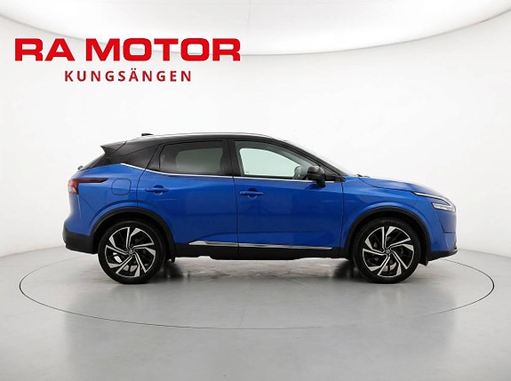 Nissan Qashqai 5 of 23