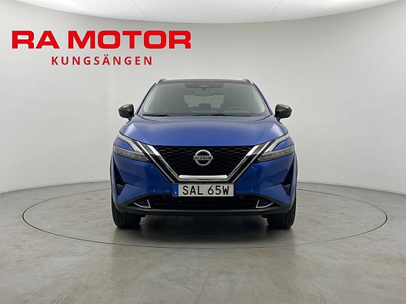 Nissan Qashqai 2 of 23