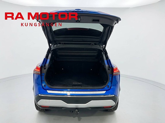Nissan Qashqai 7 of 23