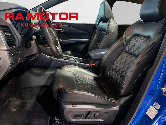 Nissan Qashqai 10 of 23