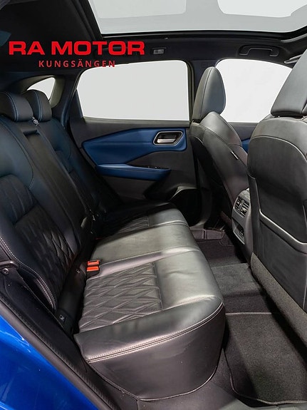 Nissan Qashqai 14 of 23