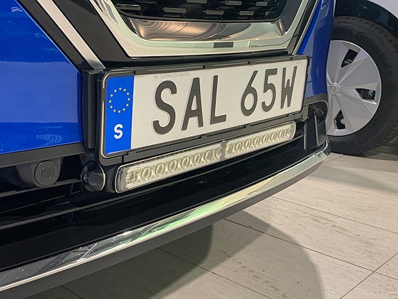 Nissan Qashqai 25 of 25