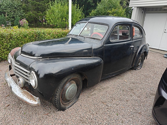 Volvo PV444 6 of 8