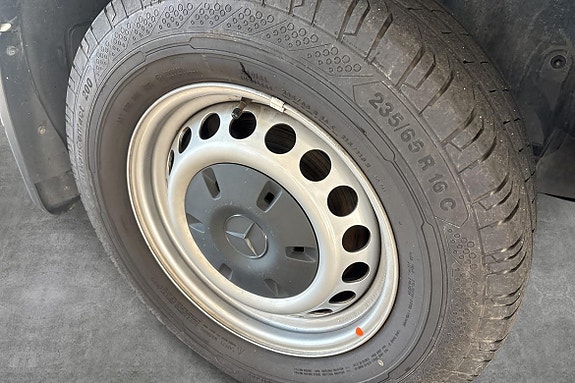 Mercedes-Benz Sprinter 315 5 of 18