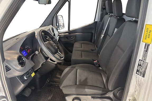 Mercedes-Benz Sprinter 315 9 of 18