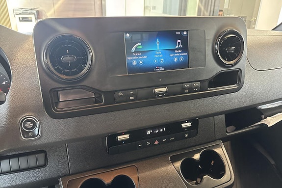 Mercedes-Benz Sprinter 315 8 of 20