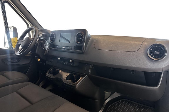 Mercedes-Benz Sprinter 315 9 of 20